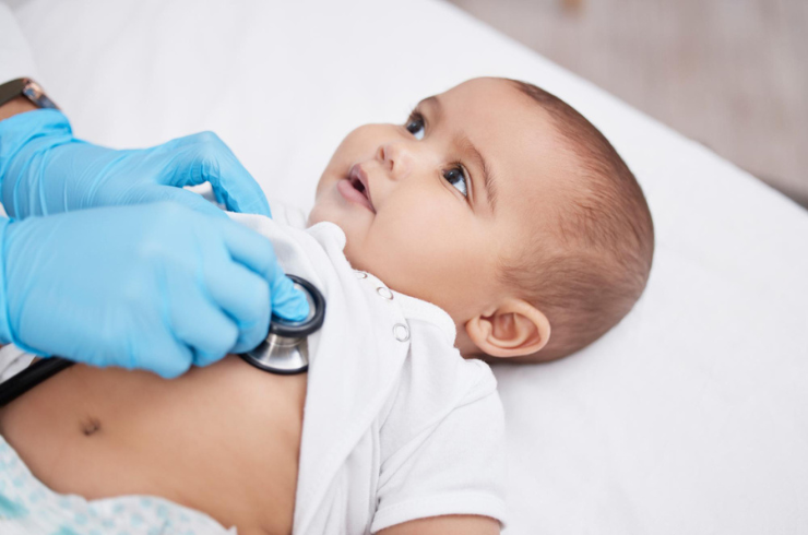 General and Pediatric Surgery in Sarjapur, Bangalore