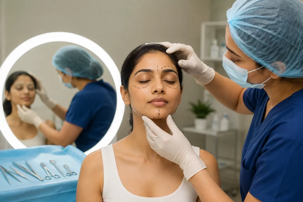 Is Cosmetic Surgery Safe? Benefits, Risks and Recovery