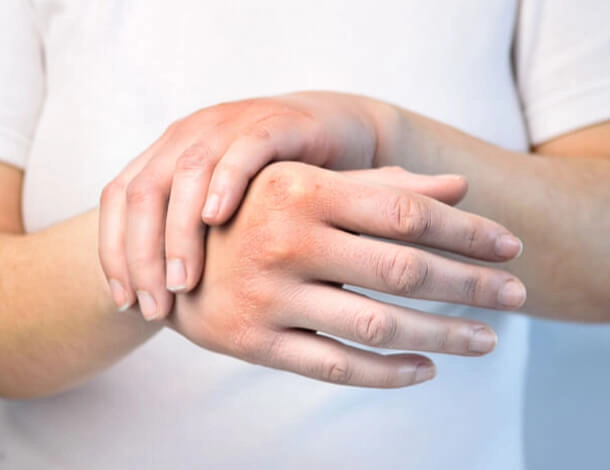 What Are the Warning Signs of Poor Blood Circulation?