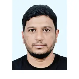Dr. Gowtham Prasad at Swastik Hospital Bangalore