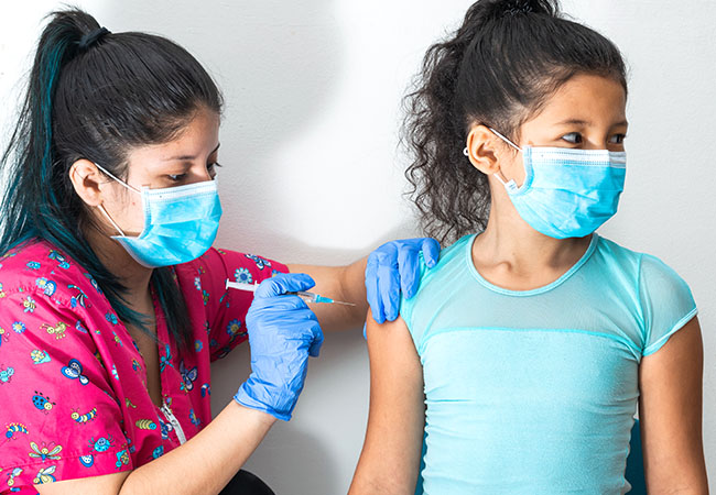 Essential Vaccinations Every Child Should Receive