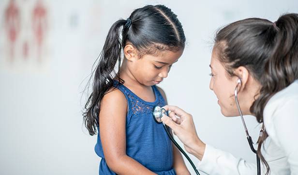 Why Regular Pediatric Health Checkups Are Important for Your Child