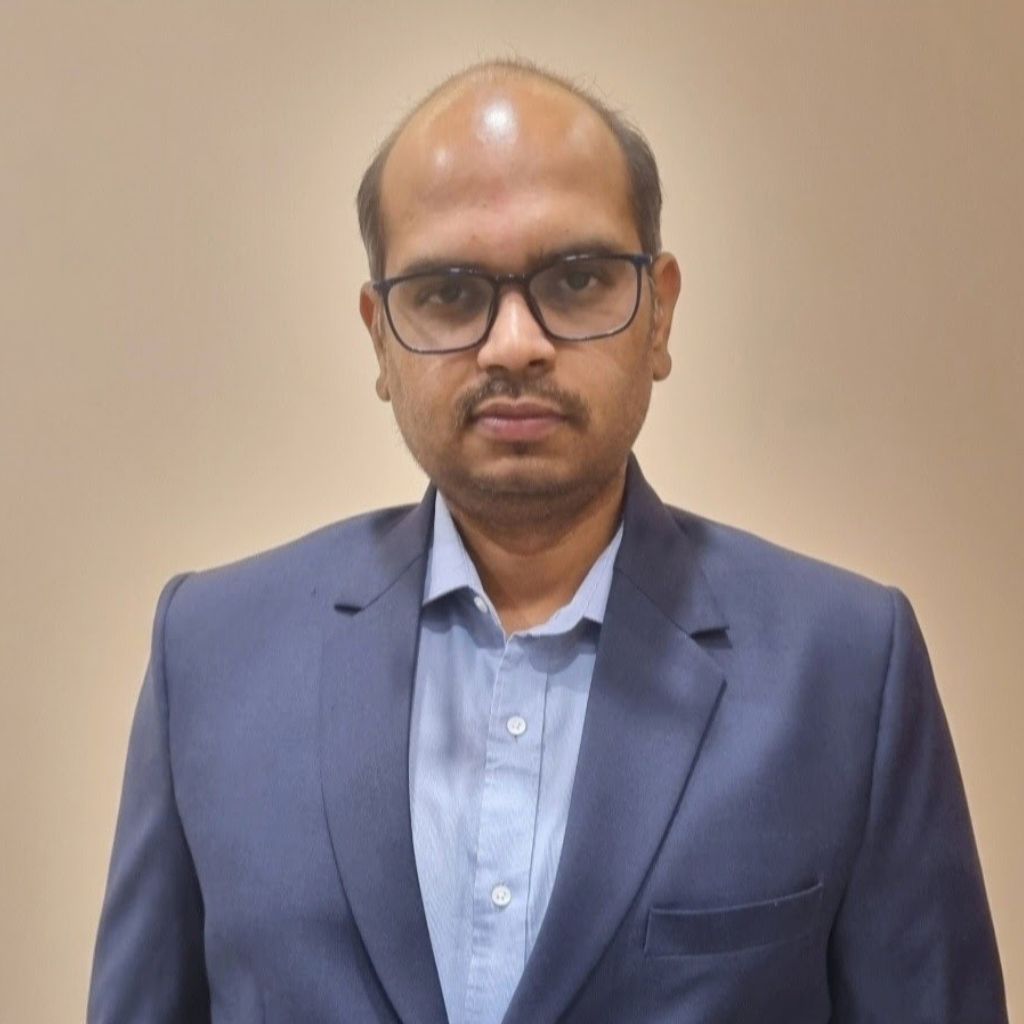 Dr. Debasish Barik