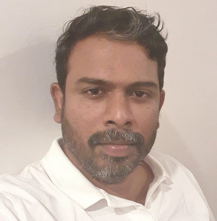 Dr.Jayakumar(Radiologist)